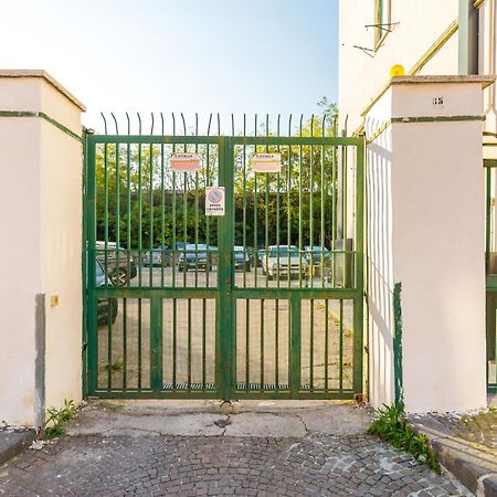 Malta Modern And Lovely Flat With Parking Napoli Eksteriør bilde