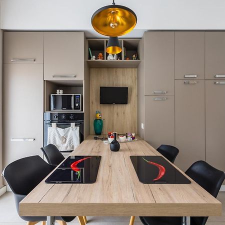 Malta Modern And Lovely Flat With Parking Napoli Eksteriør bilde