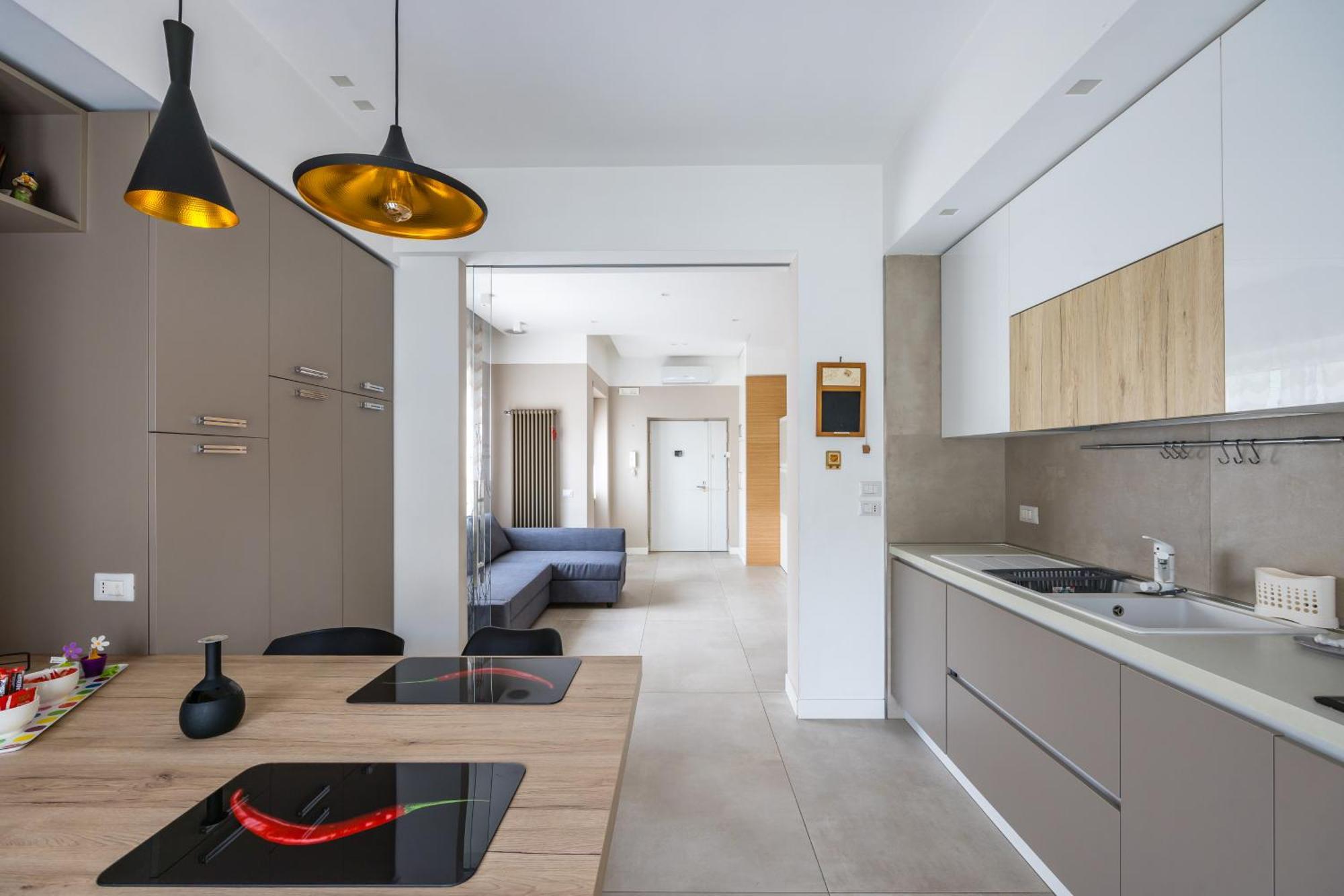 Malta Modern And Lovely Flat With Parking Napoli Eksteriør bilde