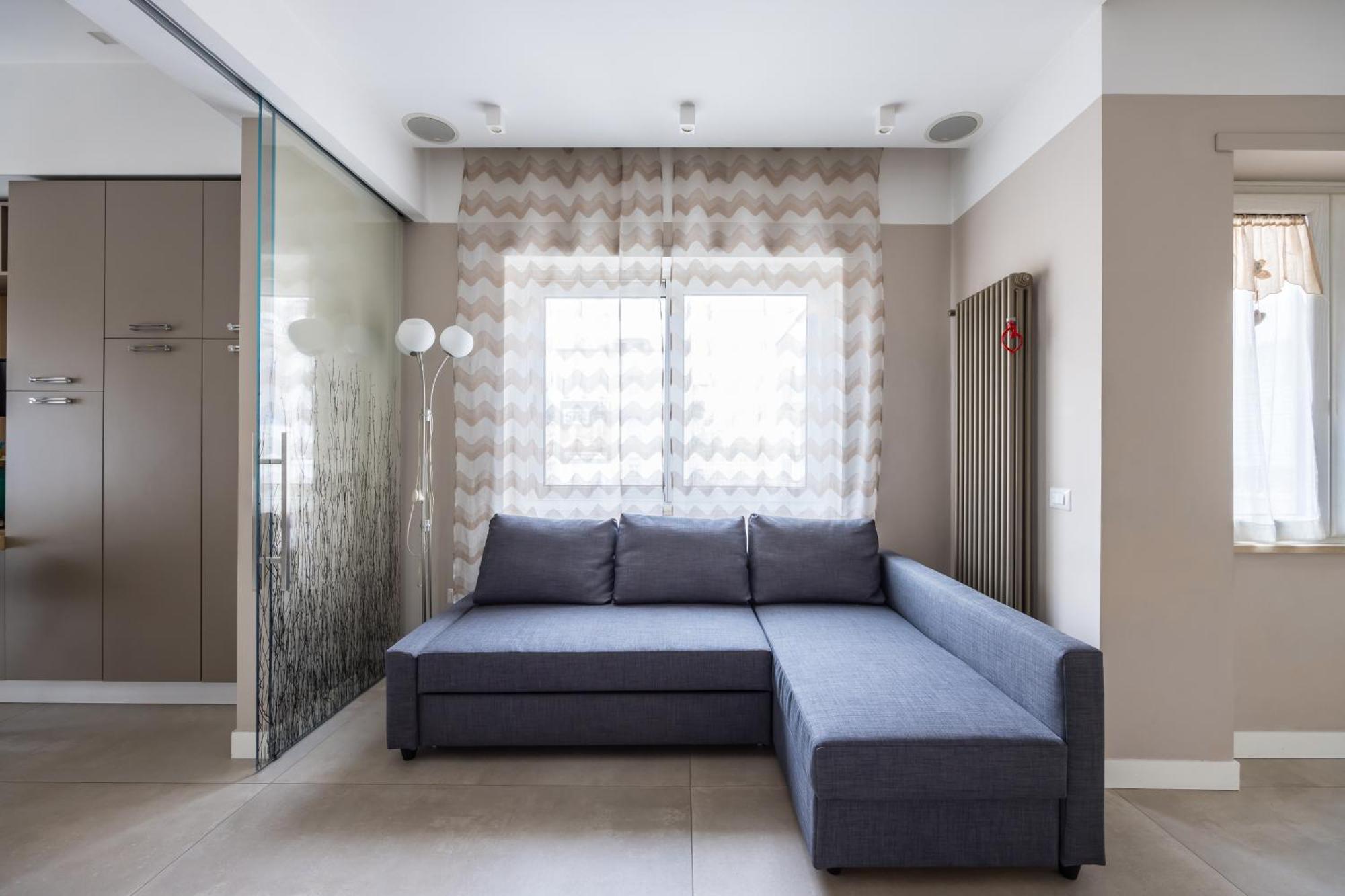 Malta Modern And Lovely Flat With Parking Napoli Eksteriør bilde