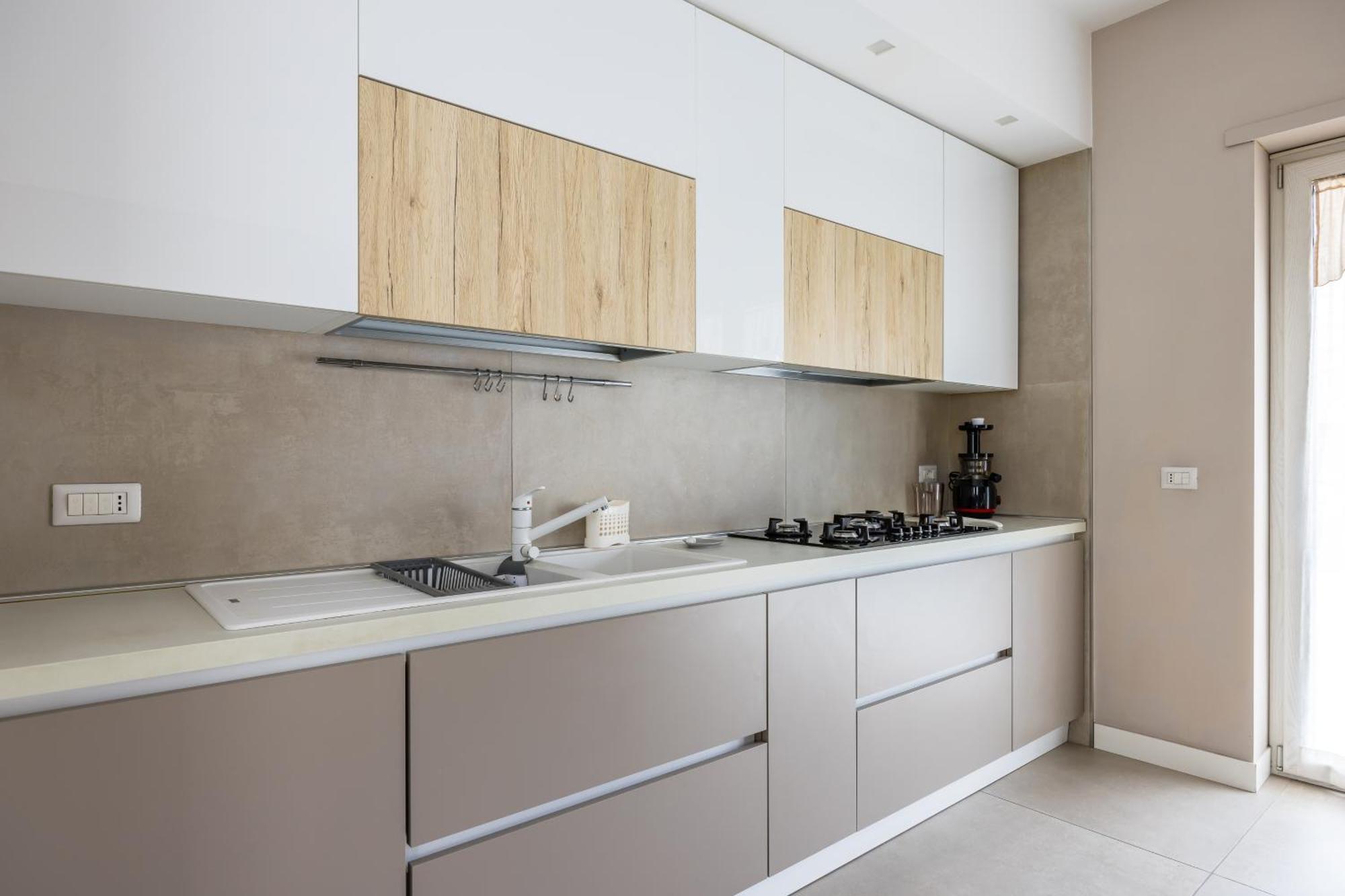 Malta Modern And Lovely Flat With Parking Napoli Eksteriør bilde