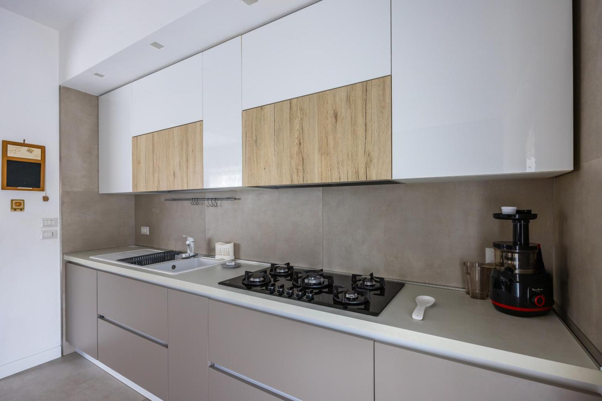 Malta Modern And Lovely Flat With Parking Napoli Eksteriør bilde