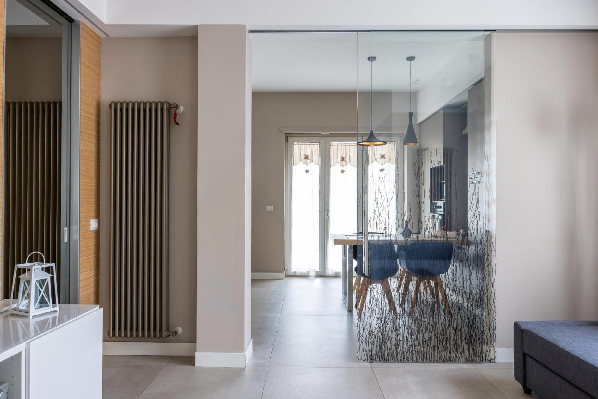 Malta Modern And Lovely Flat With Parking Napoli Eksteriør bilde