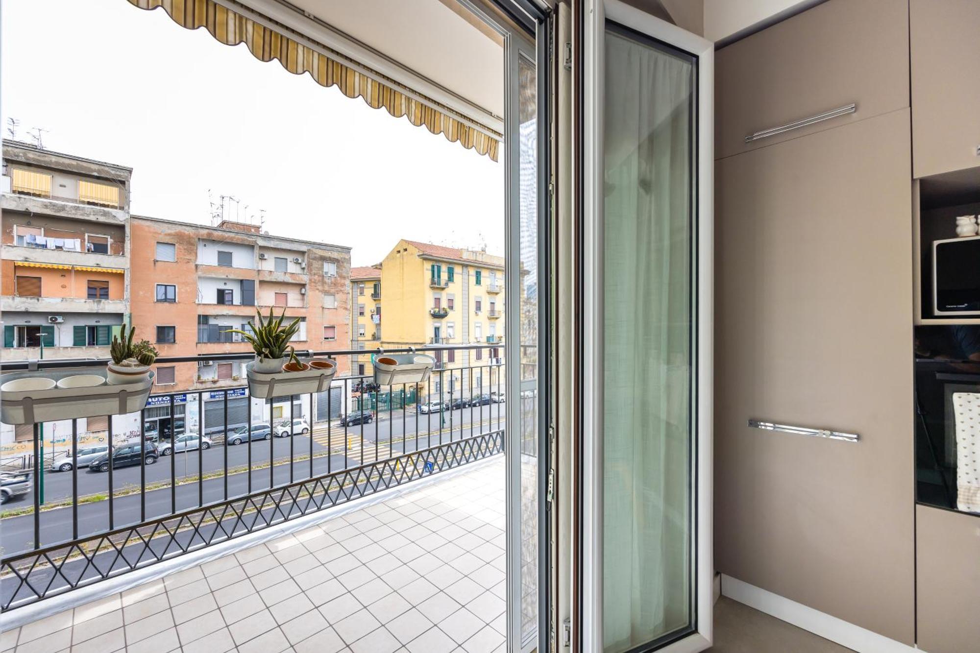 Malta Modern And Lovely Flat With Parking Napoli Eksteriør bilde