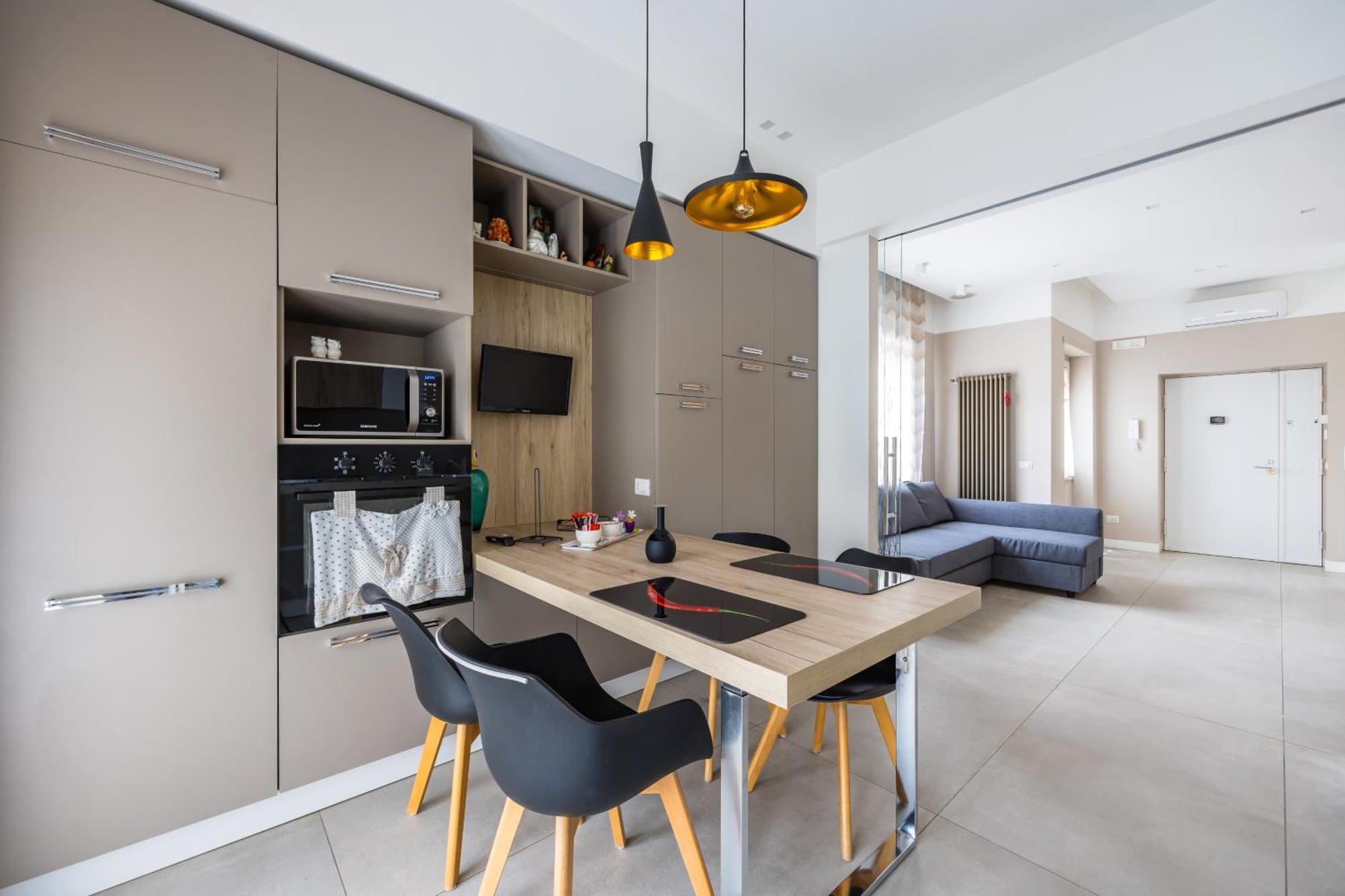 Malta Modern And Lovely Flat With Parking Napoli Eksteriør bilde