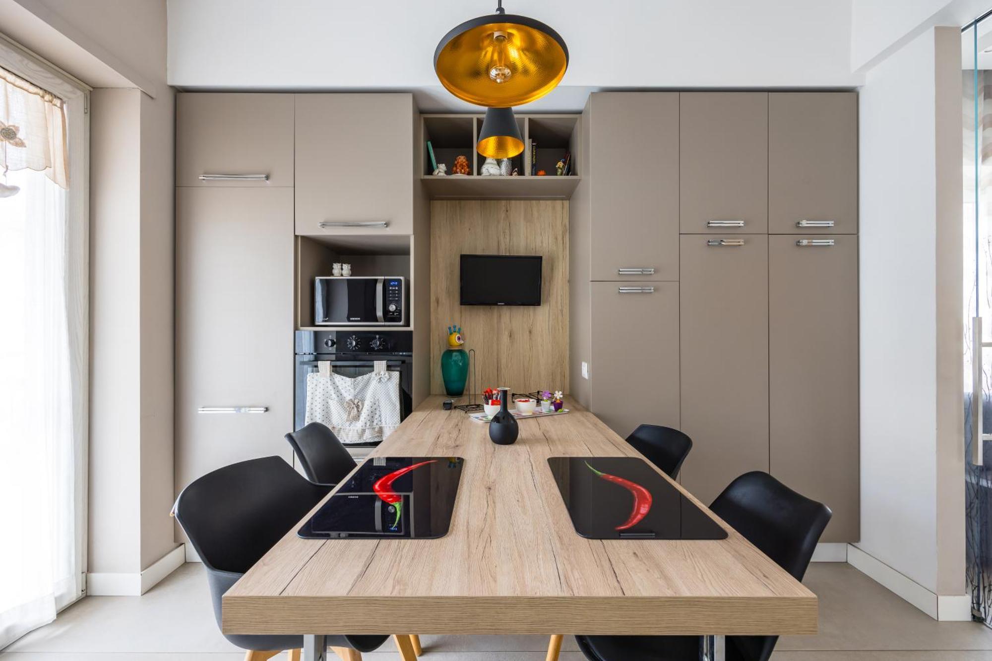 Malta Modern And Lovely Flat With Parking Napoli Eksteriør bilde