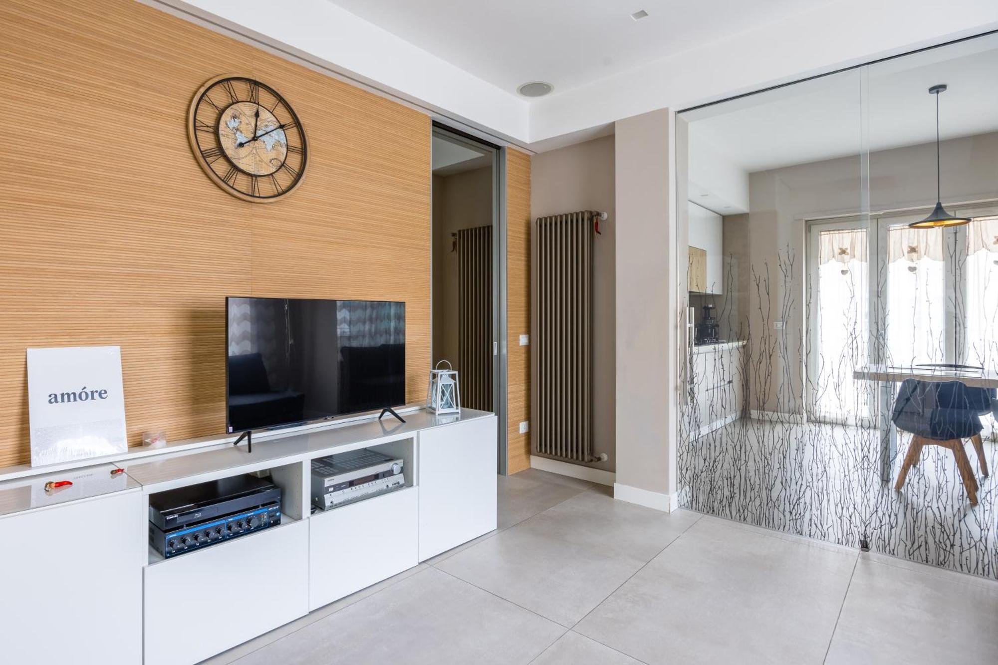 Malta Modern And Lovely Flat With Parking Napoli Eksteriør bilde