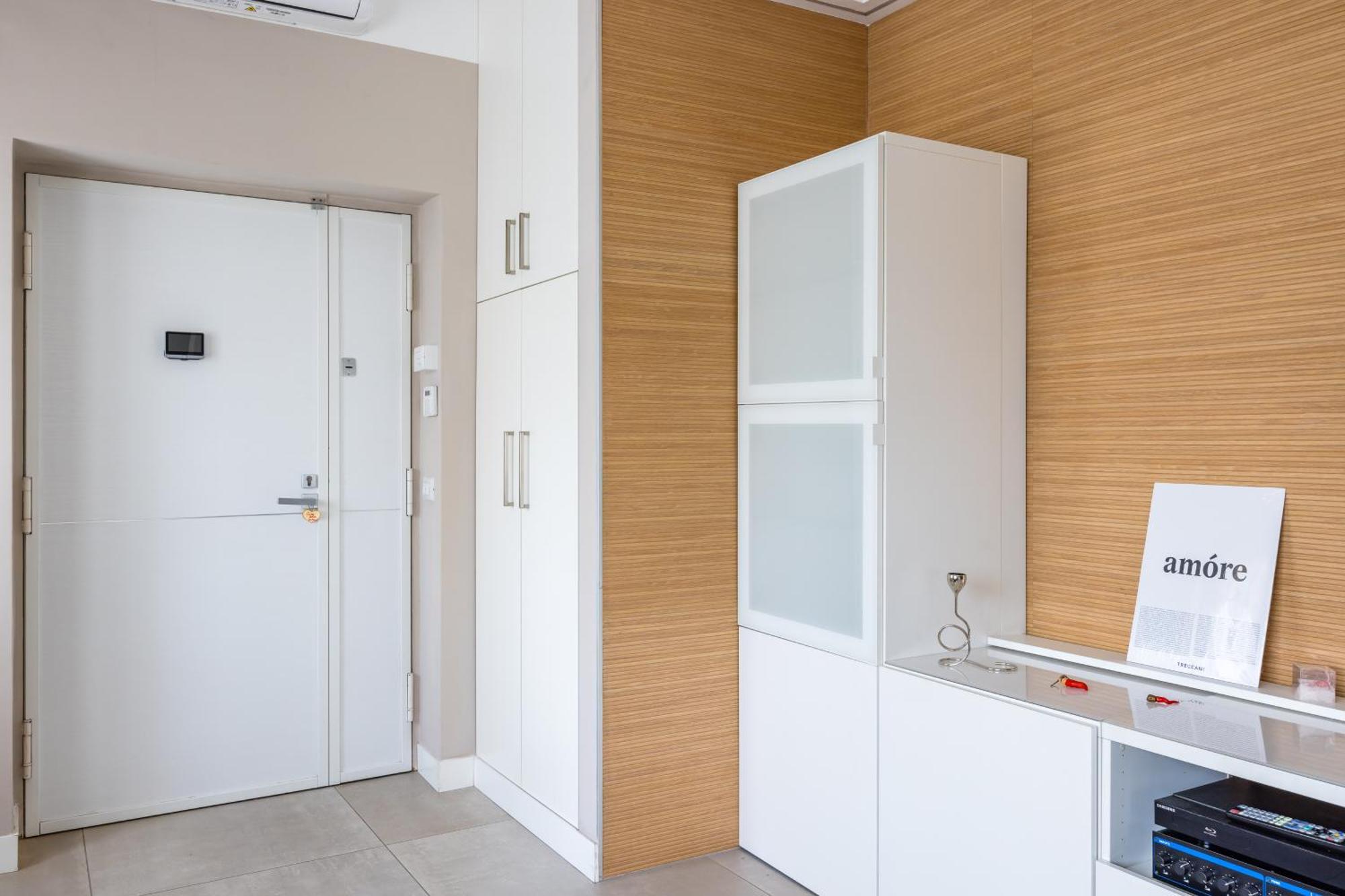 Malta Modern And Lovely Flat With Parking Napoli Eksteriør bilde