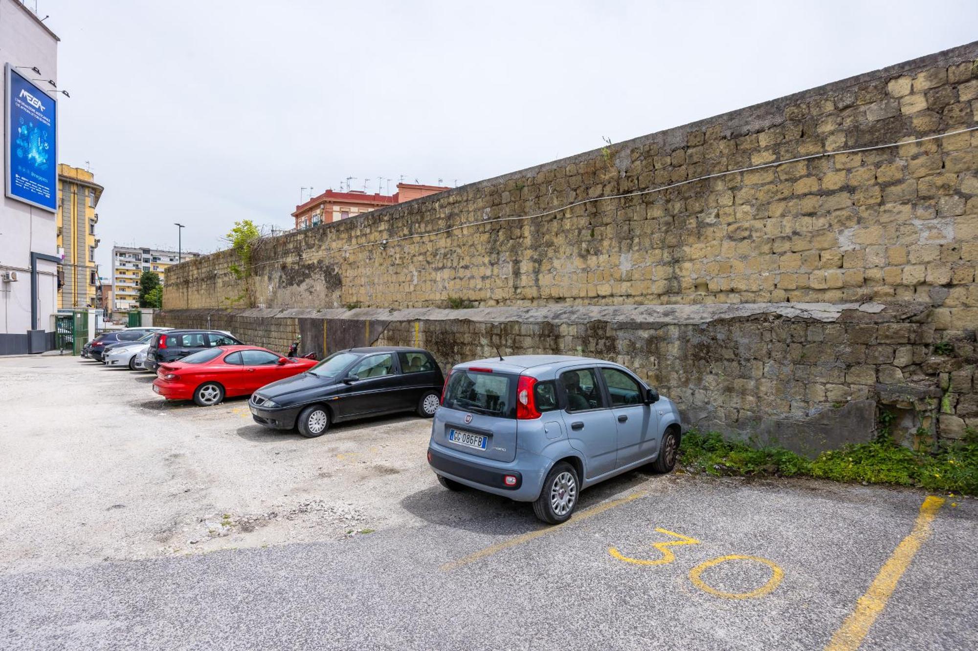 Malta Modern And Lovely Flat With Parking Napoli Eksteriør bilde