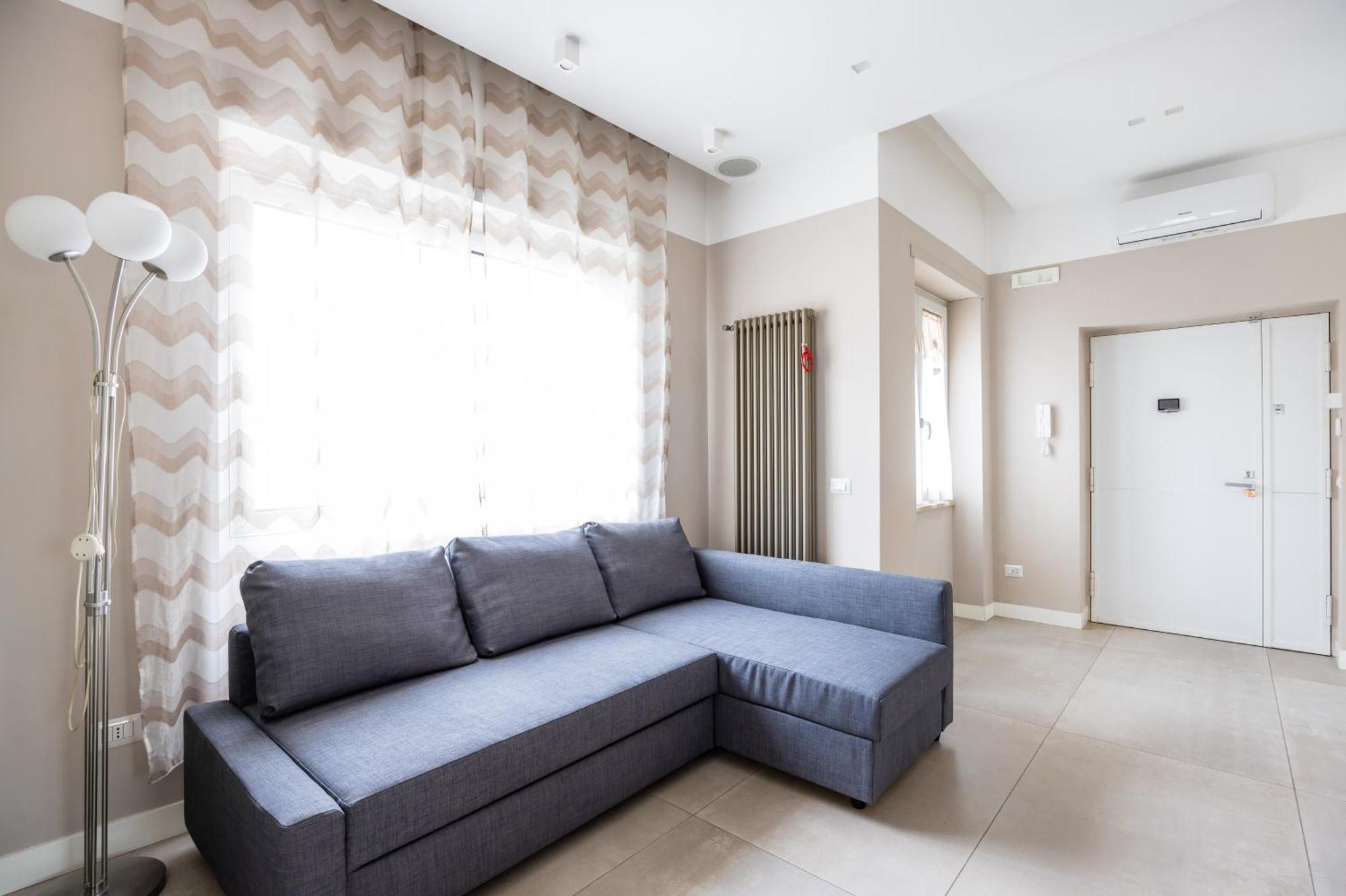 Malta Modern And Lovely Flat With Parking Napoli Eksteriør bilde