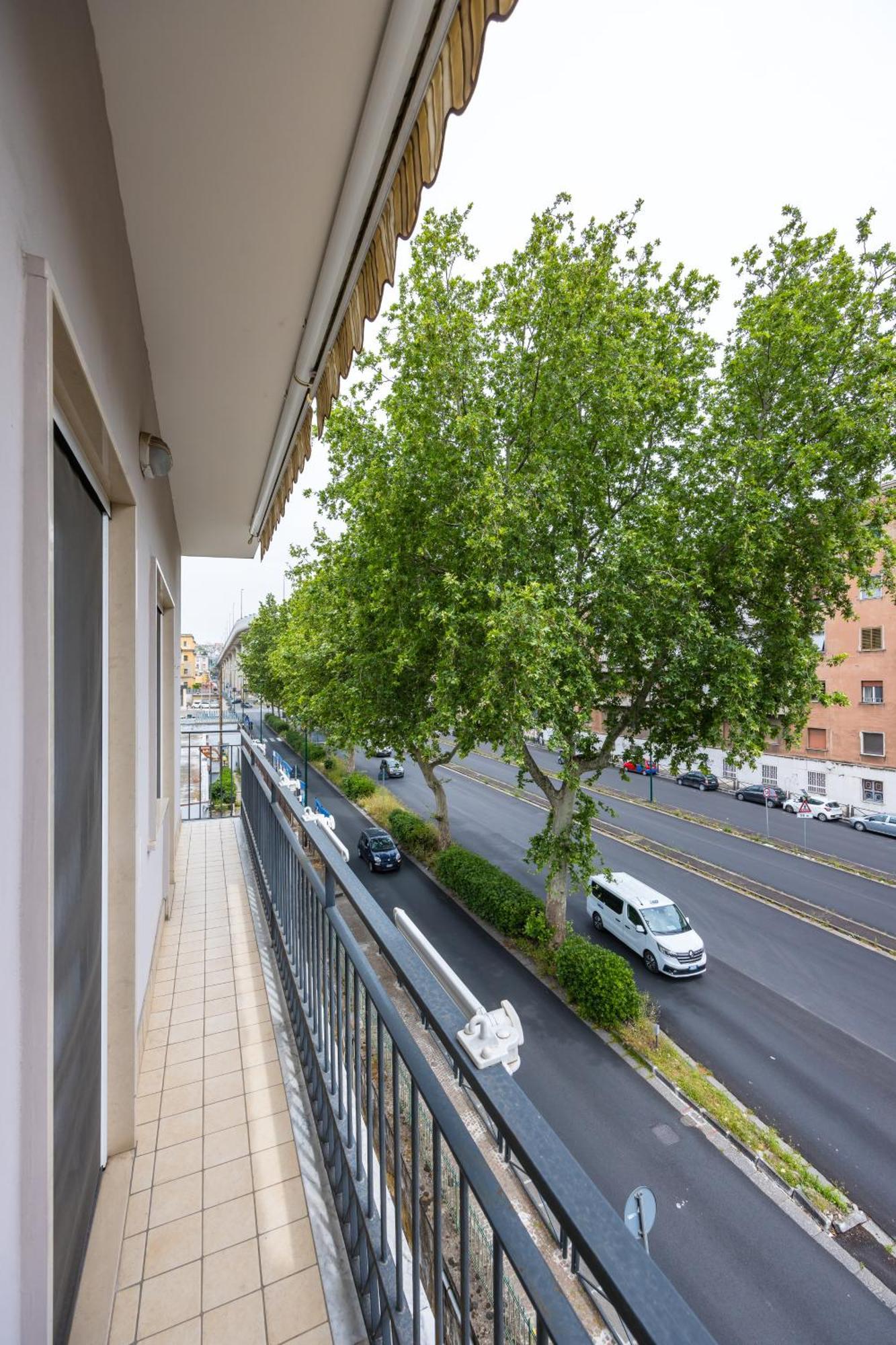 Malta Modern And Lovely Flat With Parking Napoli Eksteriør bilde