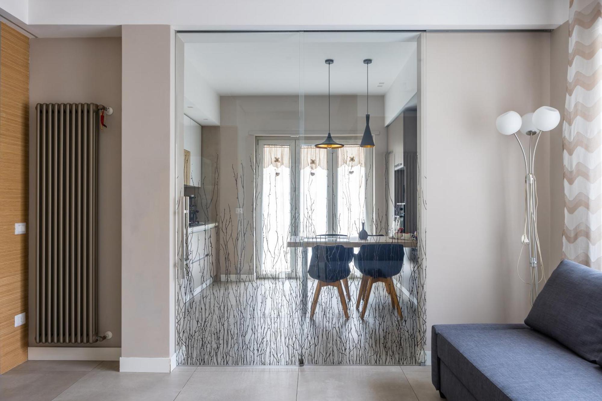 Malta Modern And Lovely Flat With Parking Napoli Eksteriør bilde
