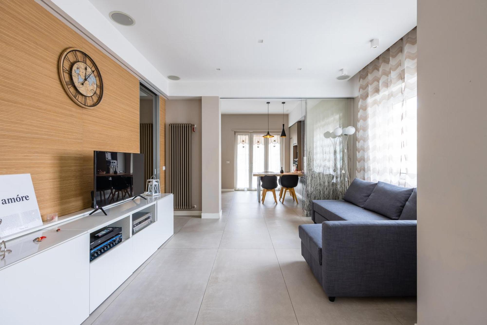 Malta Modern And Lovely Flat With Parking Napoli Eksteriør bilde