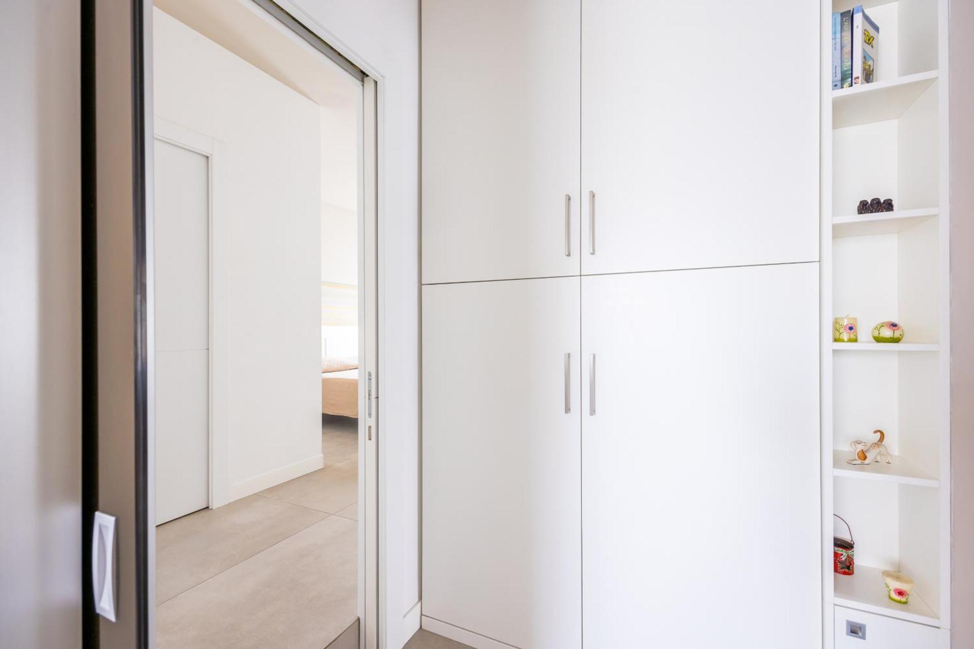 Malta Modern And Lovely Flat With Parking Napoli Eksteriør bilde