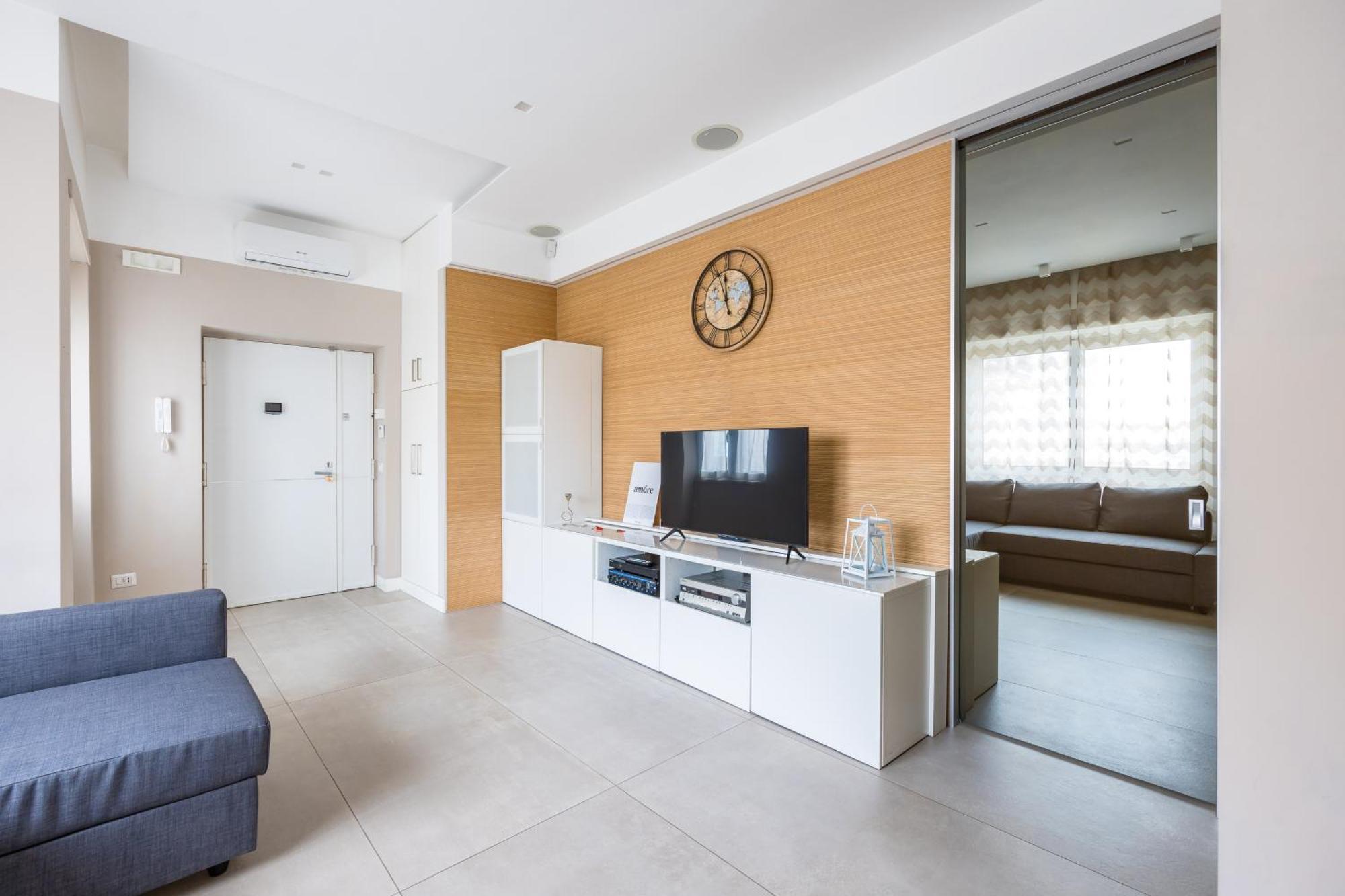 Malta Modern And Lovely Flat With Parking Napoli Eksteriør bilde