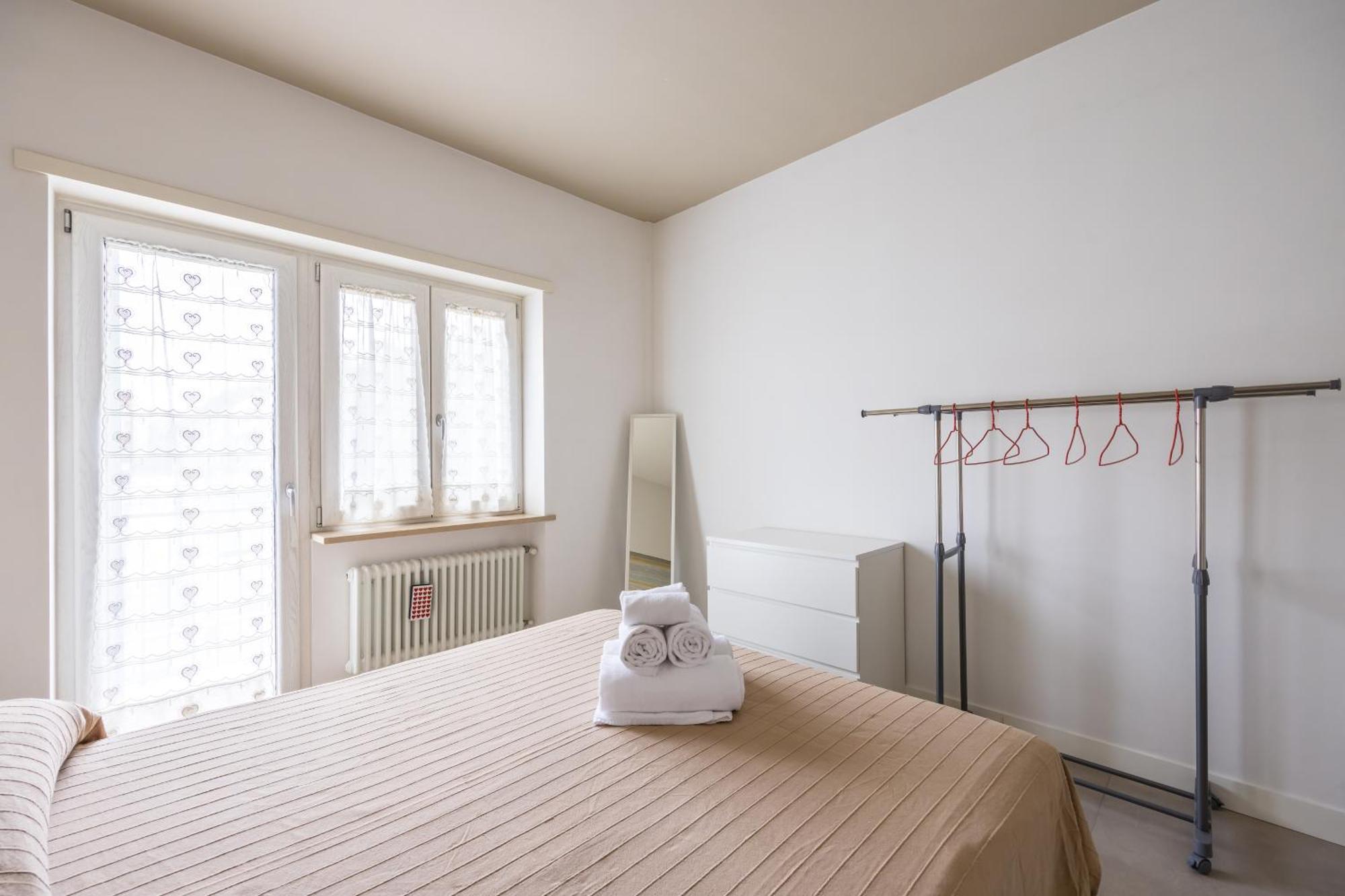 Malta Modern And Lovely Flat With Parking Napoli Eksteriør bilde