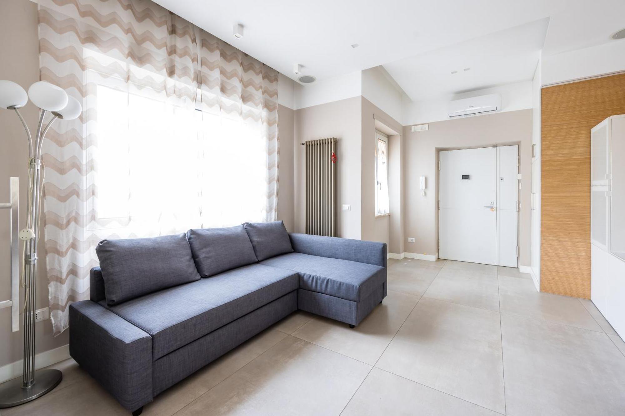 Malta Modern And Lovely Flat With Parking Napoli Eksteriør bilde