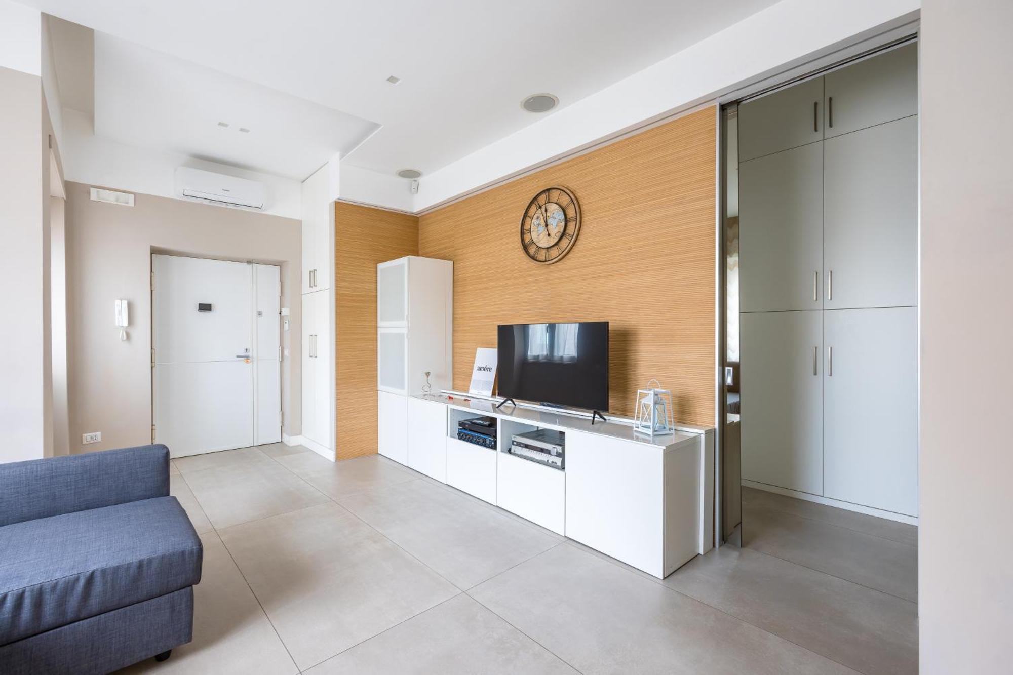 Malta Modern And Lovely Flat With Parking Napoli Eksteriør bilde