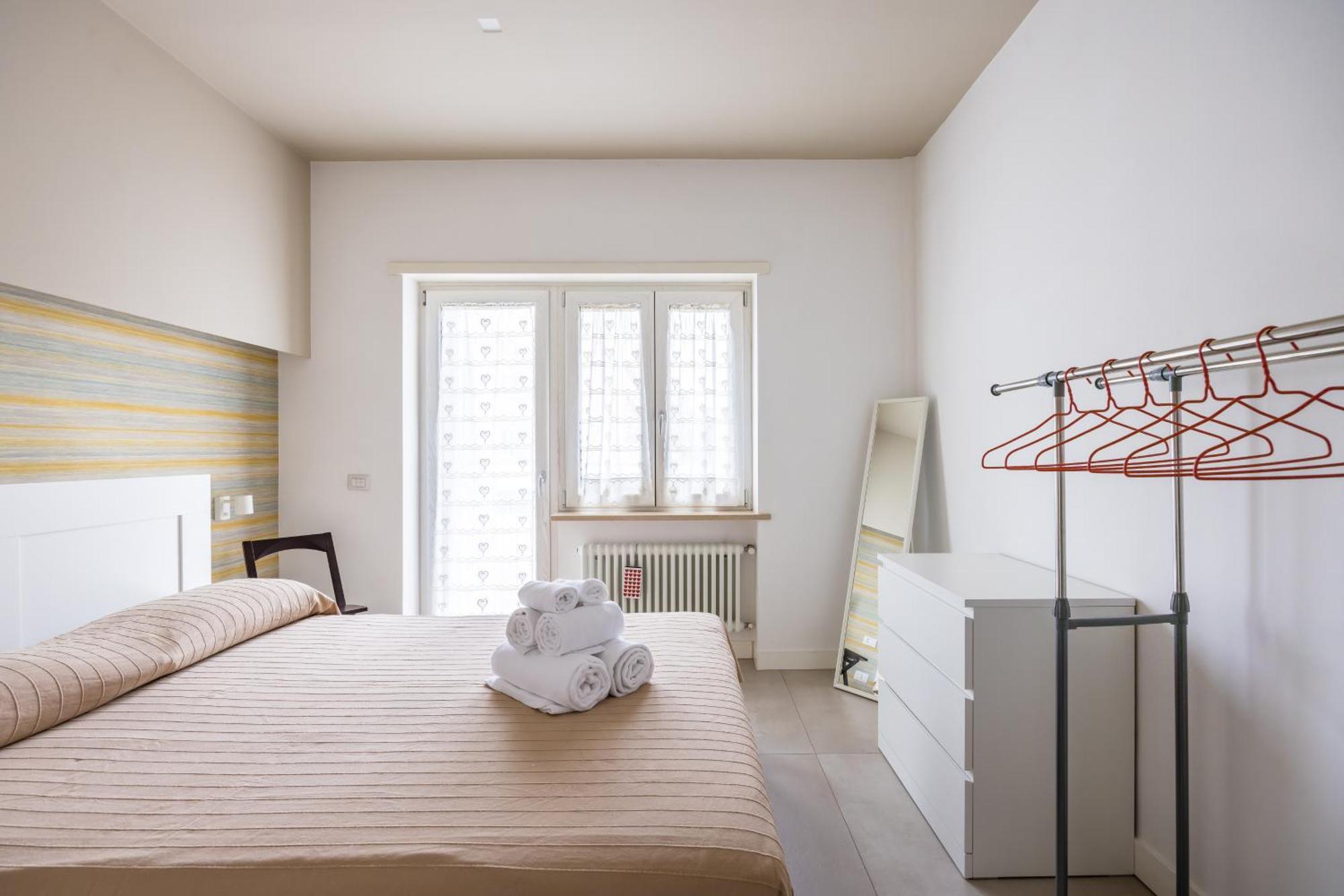 Malta Modern And Lovely Flat With Parking Napoli Eksteriør bilde