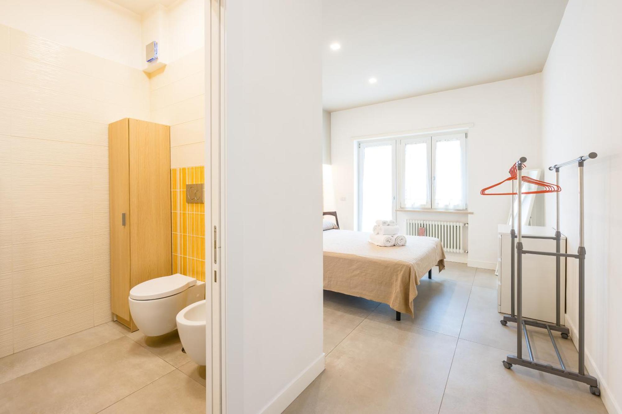 Malta Modern And Lovely Flat With Parking Napoli Eksteriør bilde
