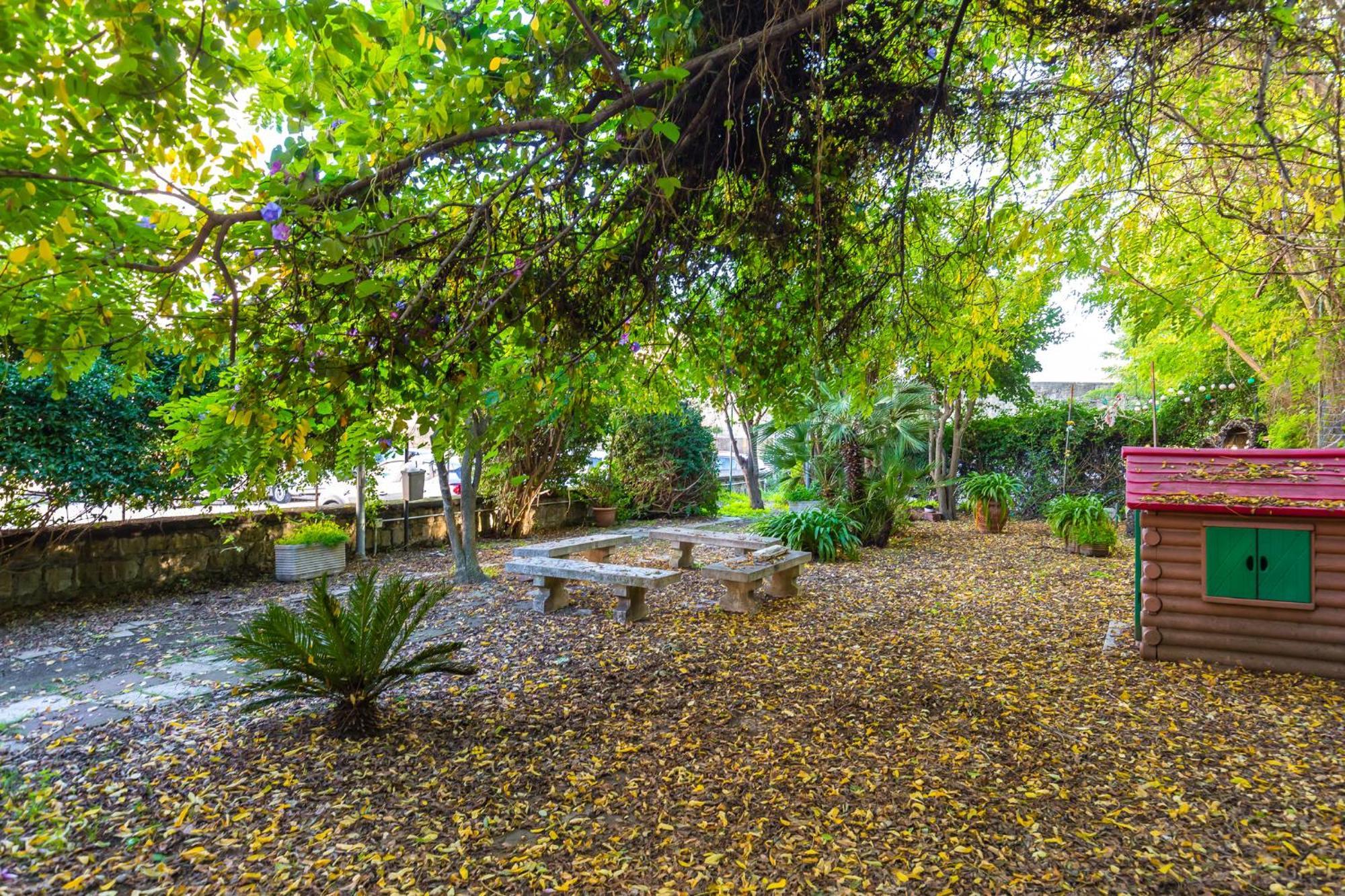 Malta Modern And Lovely Flat With Parking Napoli Eksteriør bilde