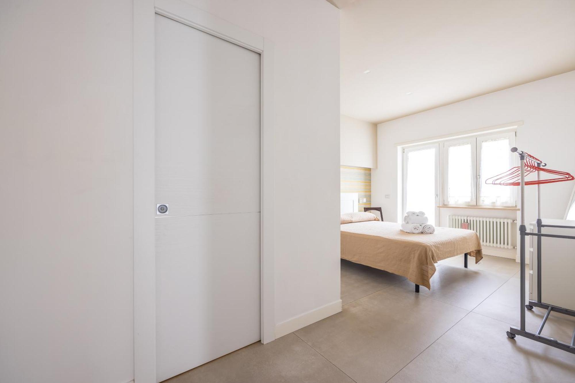 Malta Modern And Lovely Flat With Parking Napoli Eksteriør bilde