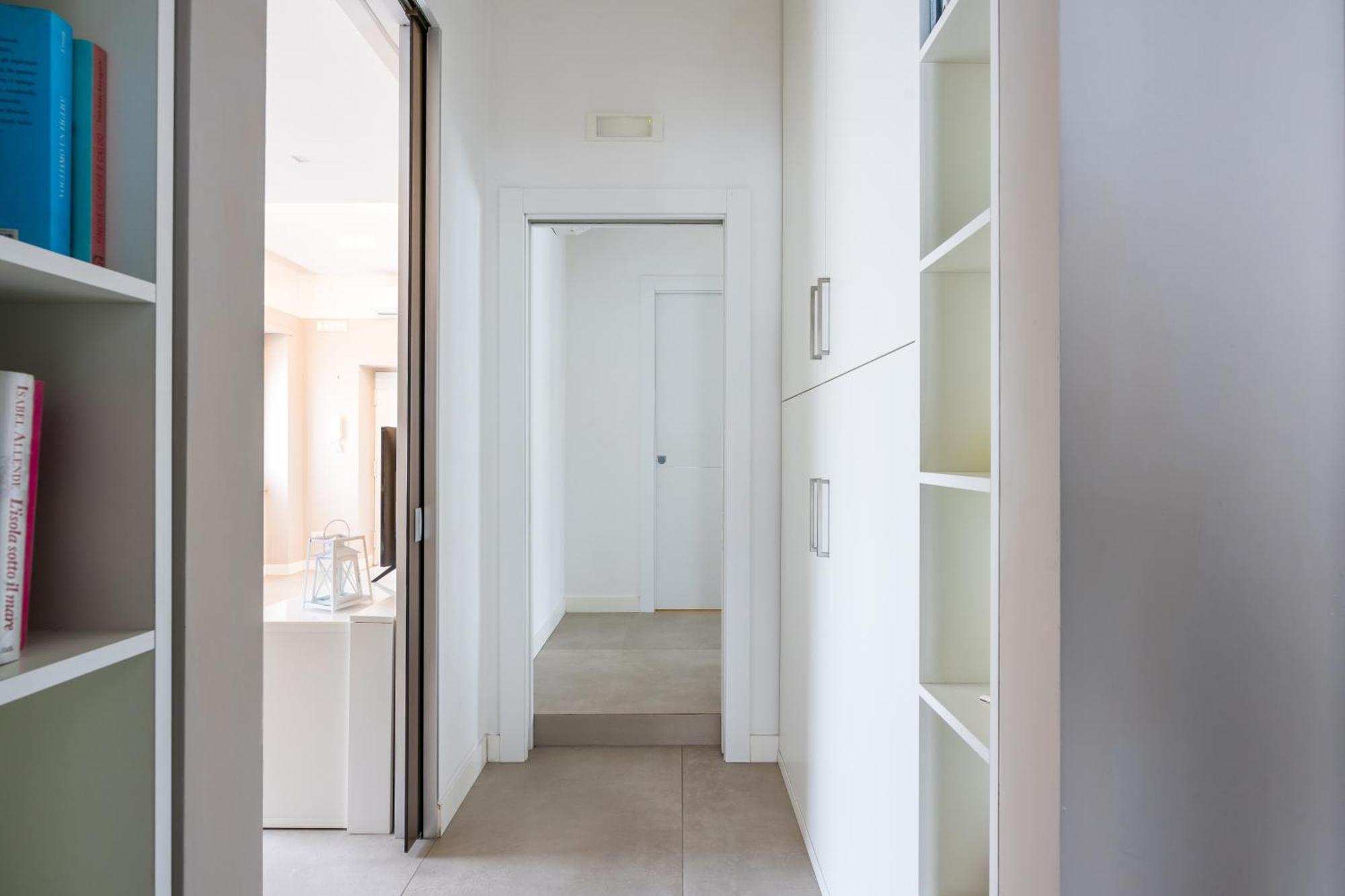 Malta Modern And Lovely Flat With Parking Napoli Eksteriør bilde