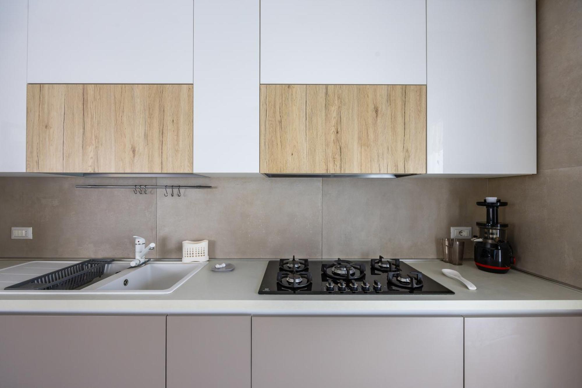 Malta Modern And Lovely Flat With Parking Napoli Eksteriør bilde