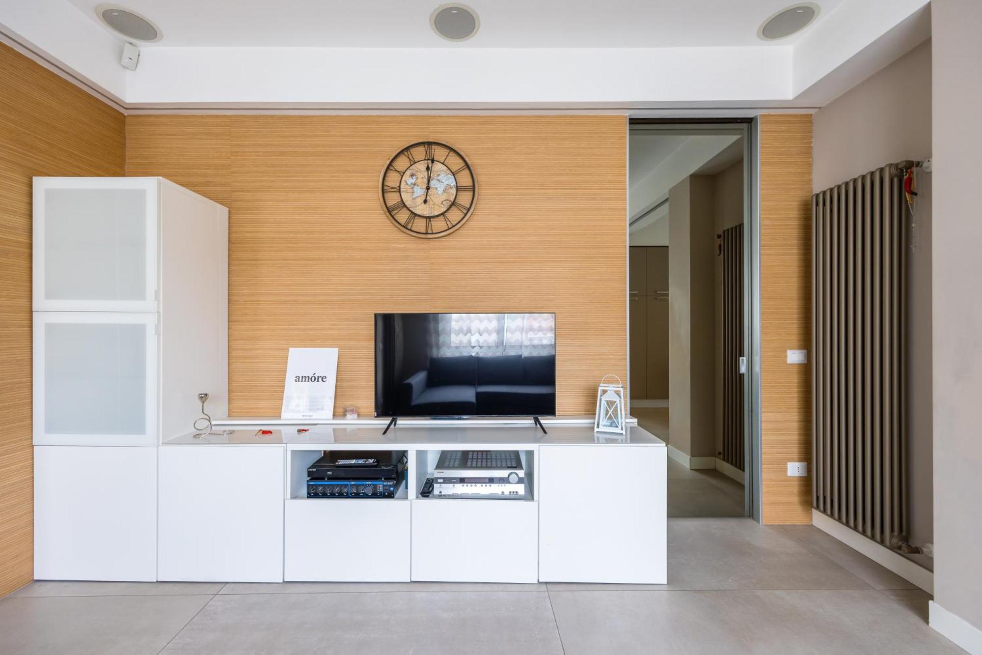 Malta Modern And Lovely Flat With Parking Napoli Eksteriør bilde