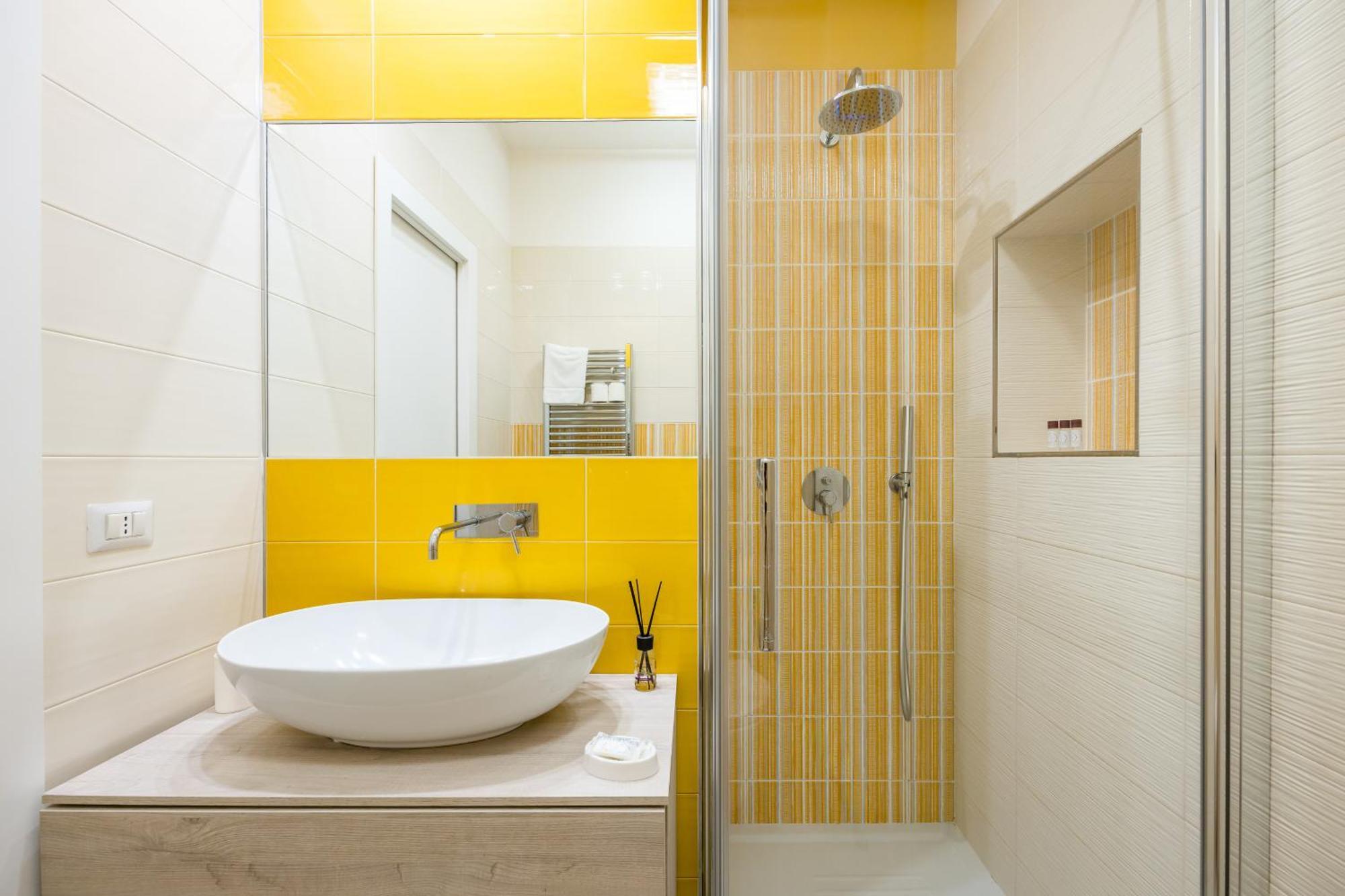Malta Modern And Lovely Flat With Parking Napoli Eksteriør bilde
