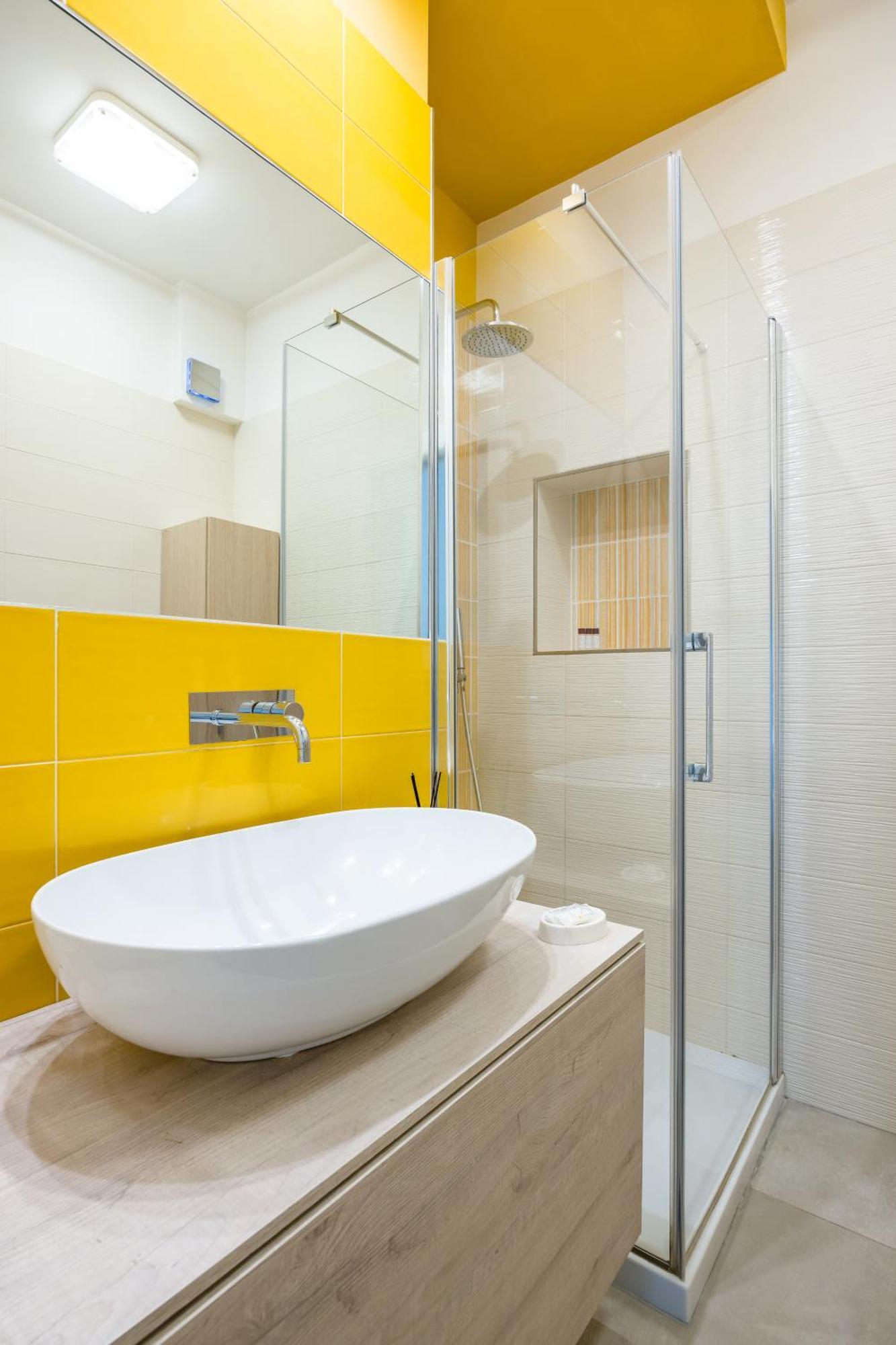 Malta Modern And Lovely Flat With Parking Napoli Eksteriør bilde