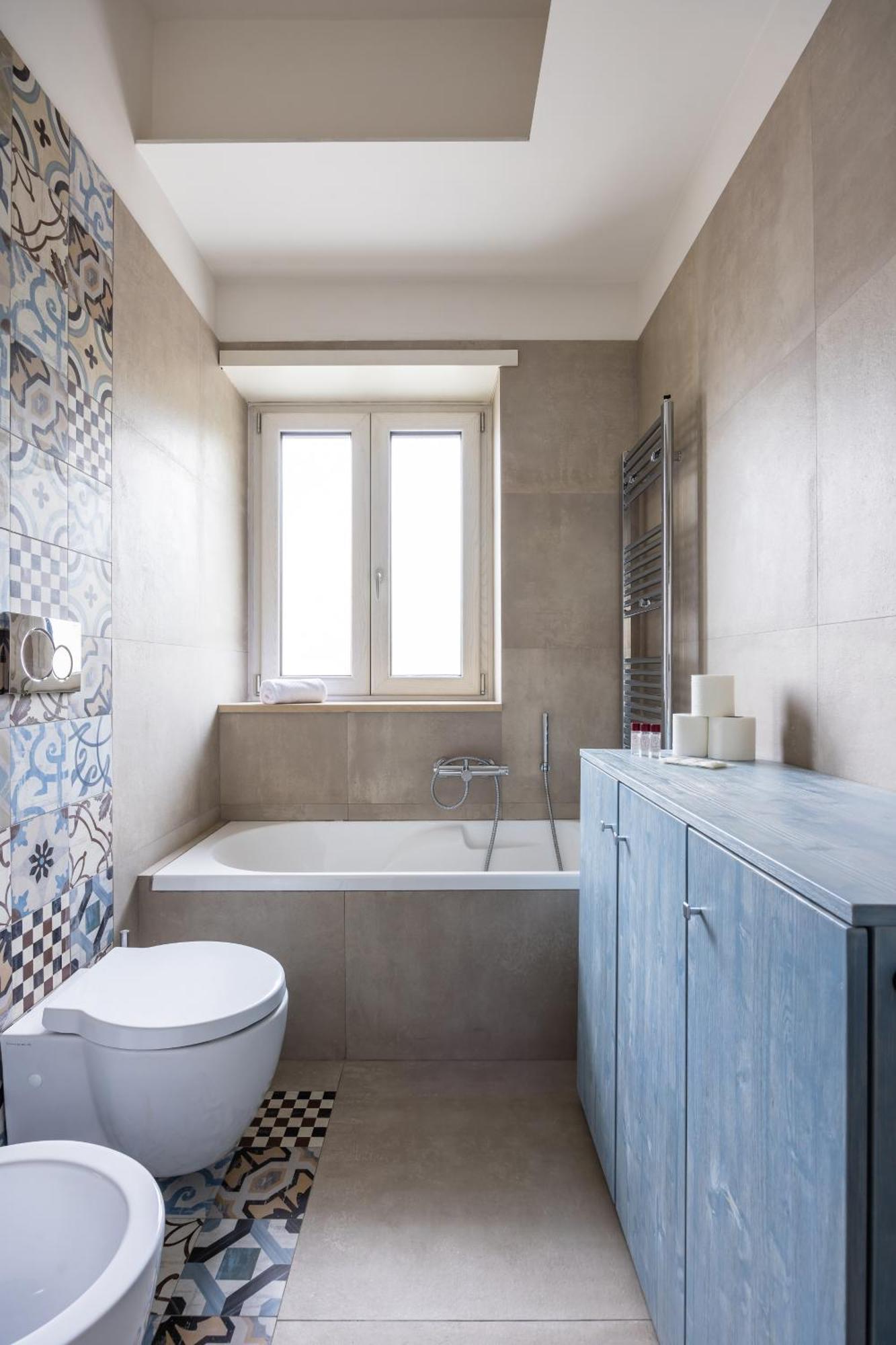 Malta Modern And Lovely Flat With Parking Napoli Eksteriør bilde