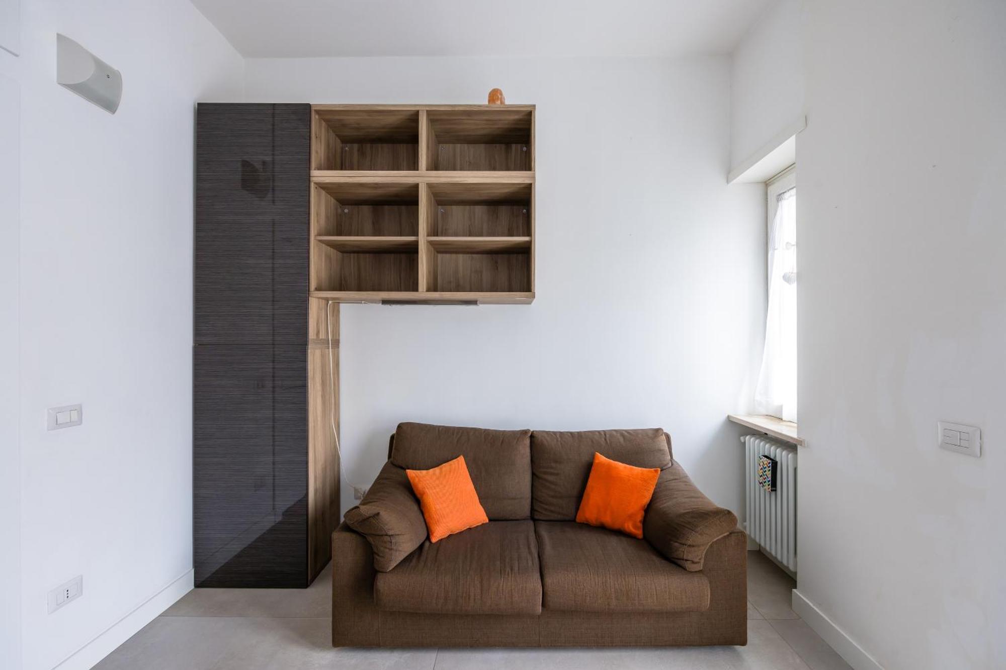 Malta Modern And Lovely Flat With Parking Napoli Eksteriør bilde