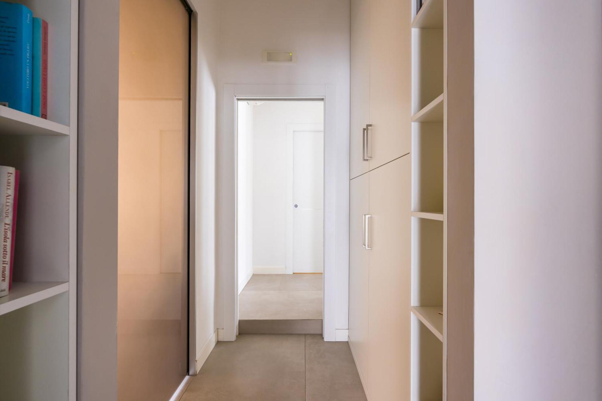 Malta Modern And Lovely Flat With Parking Napoli Eksteriør bilde