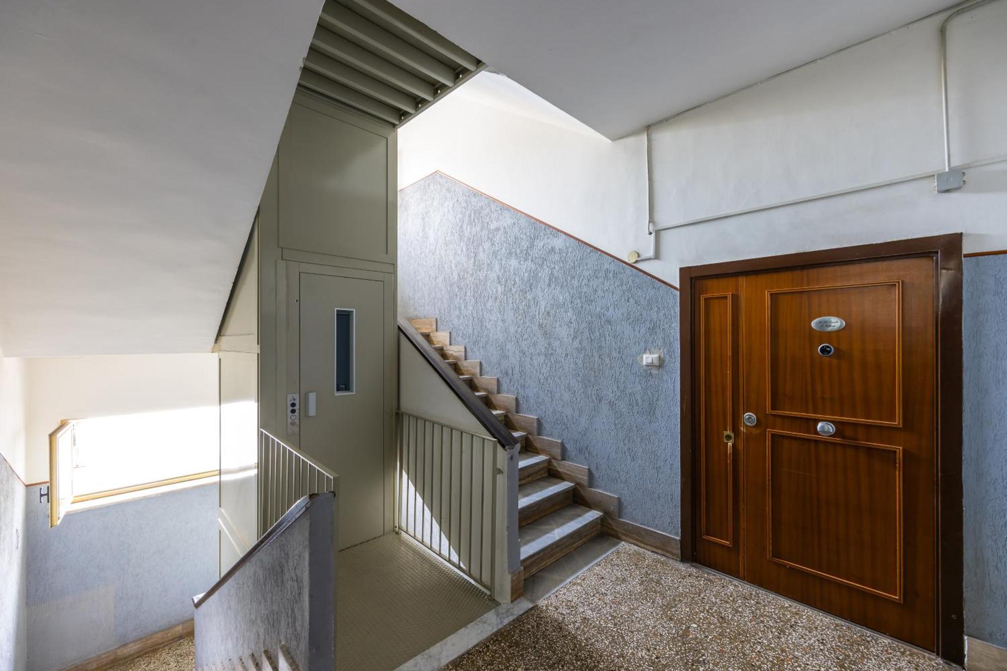 Malta Modern And Lovely Flat With Parking Napoli Eksteriør bilde