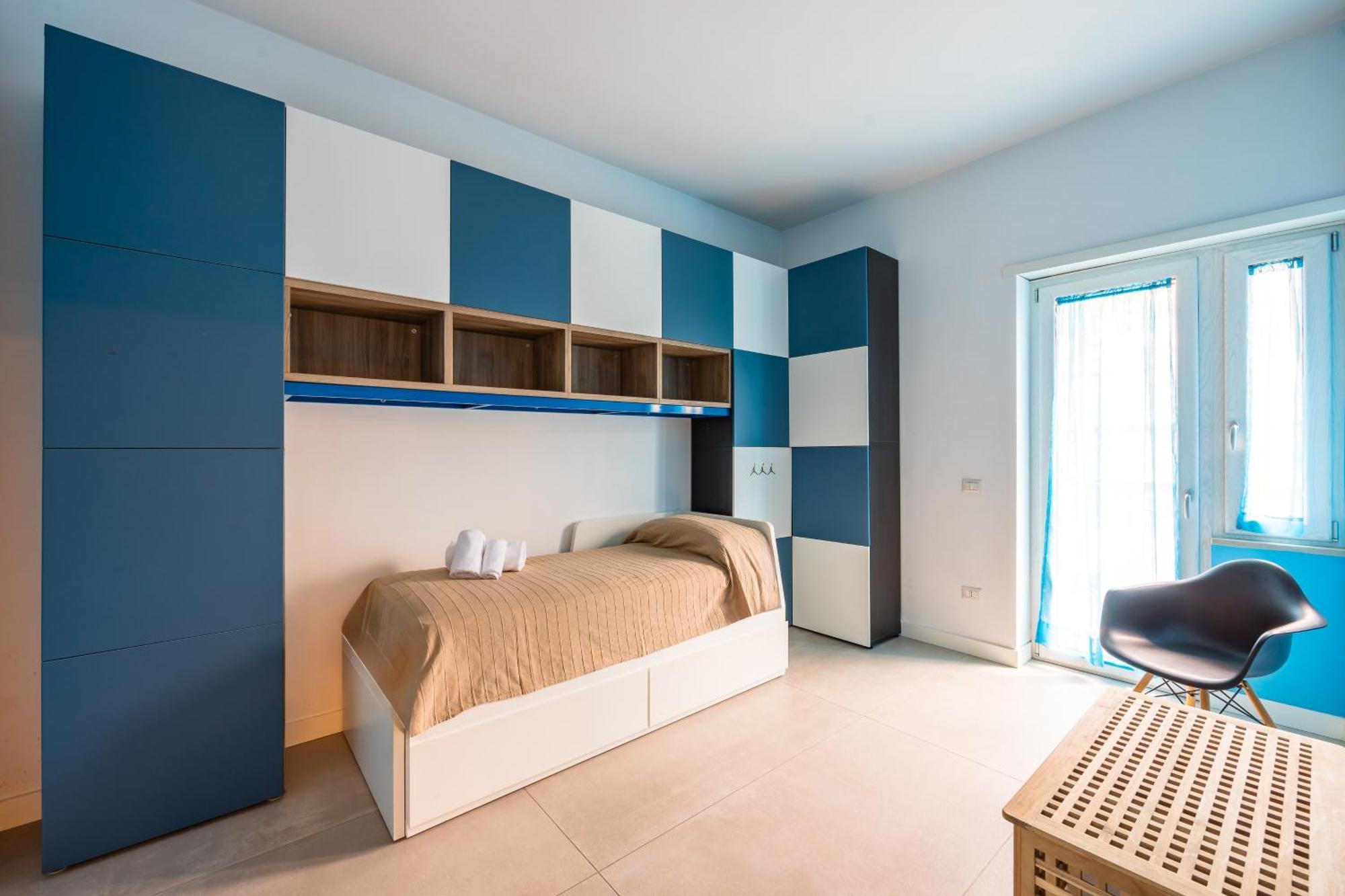 Malta Modern And Lovely Flat With Parking Napoli Eksteriør bilde