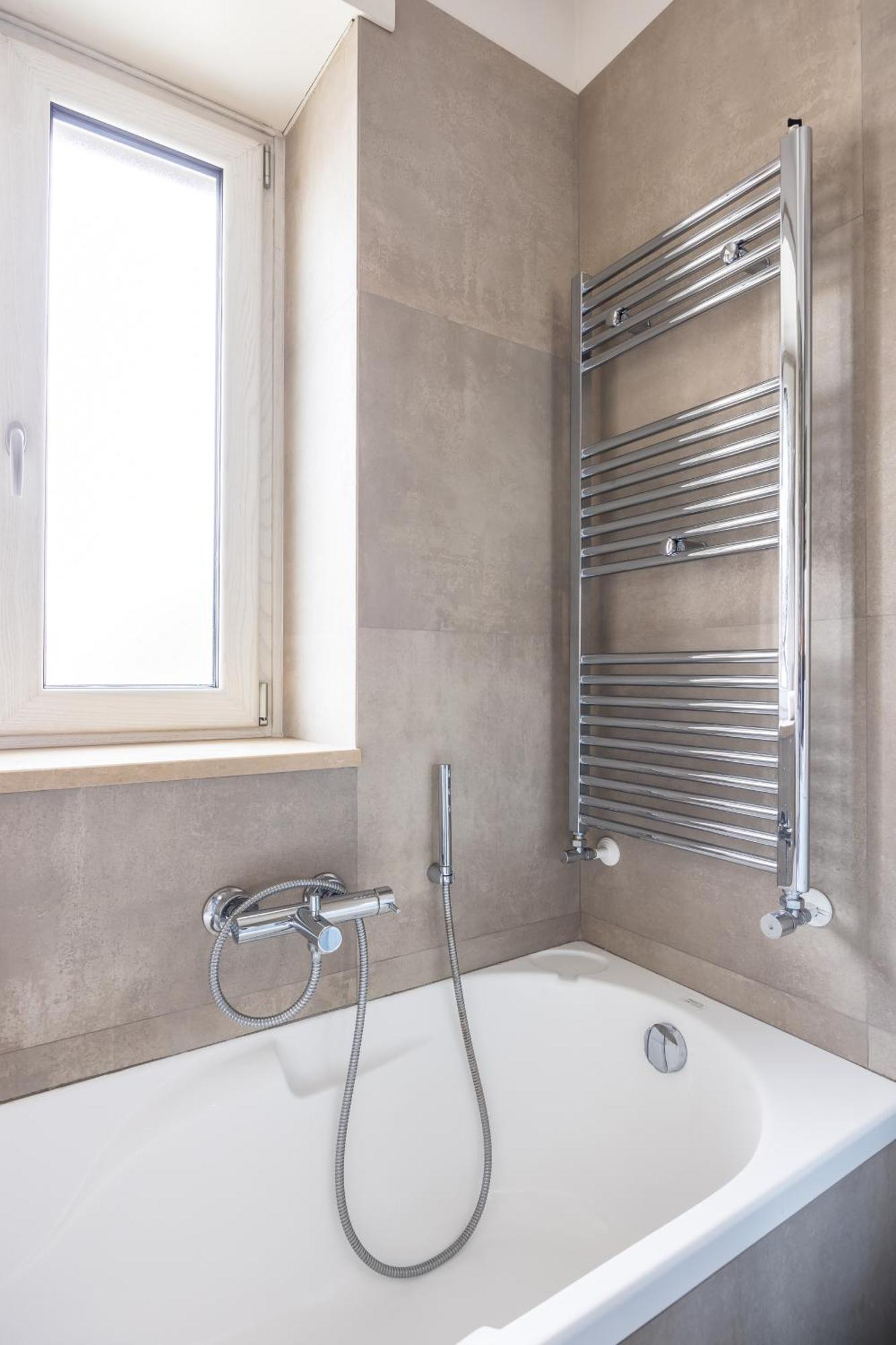 Malta Modern And Lovely Flat With Parking Napoli Eksteriør bilde