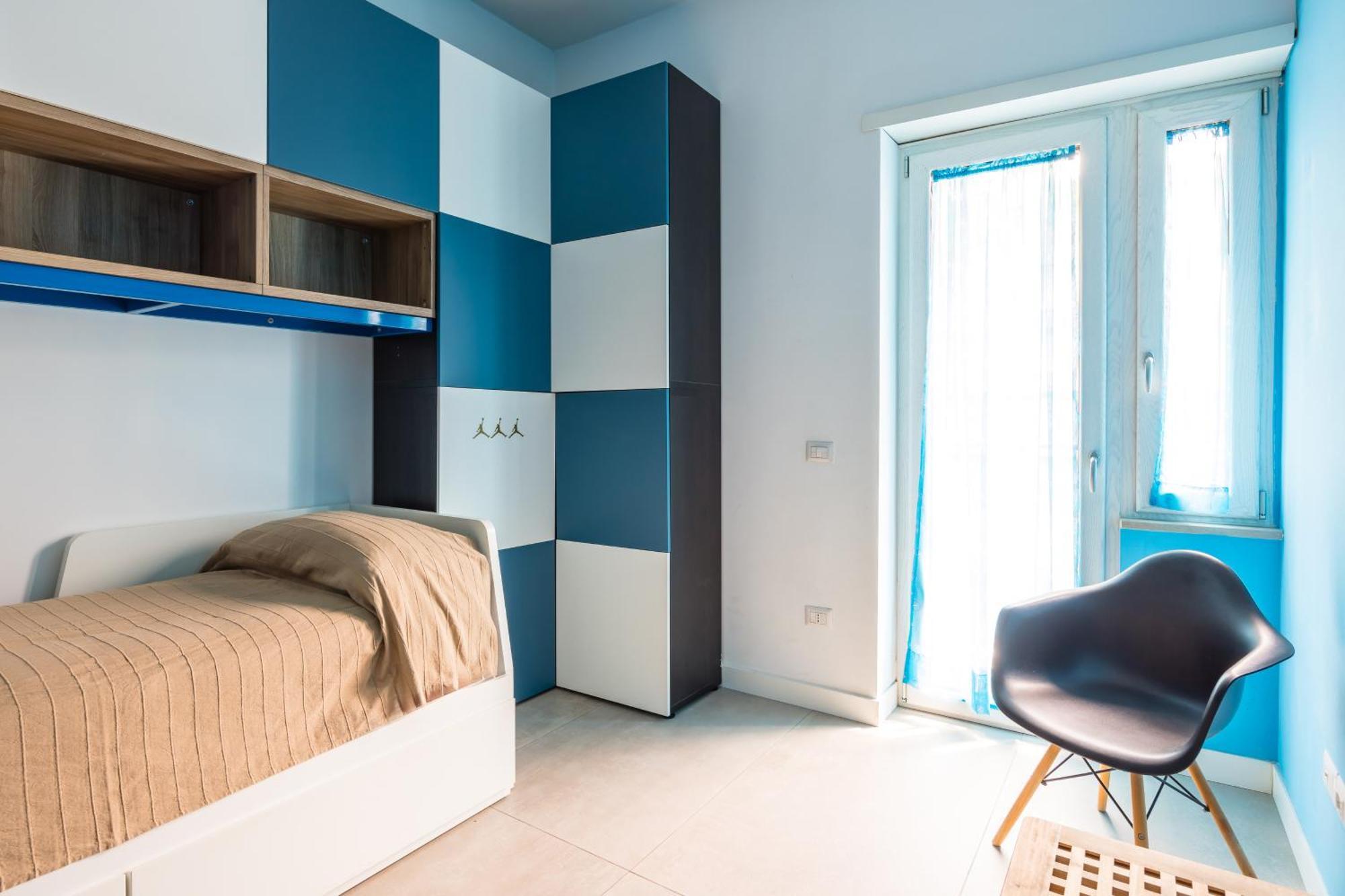 Malta Modern And Lovely Flat With Parking Napoli Eksteriør bilde