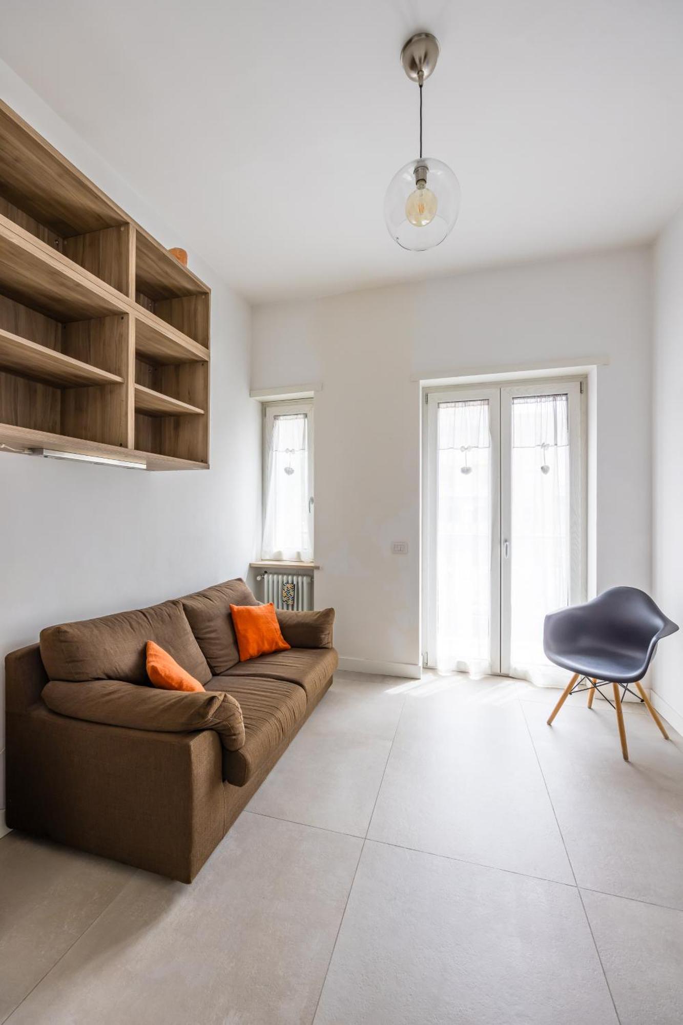 Malta Modern And Lovely Flat With Parking Napoli Eksteriør bilde