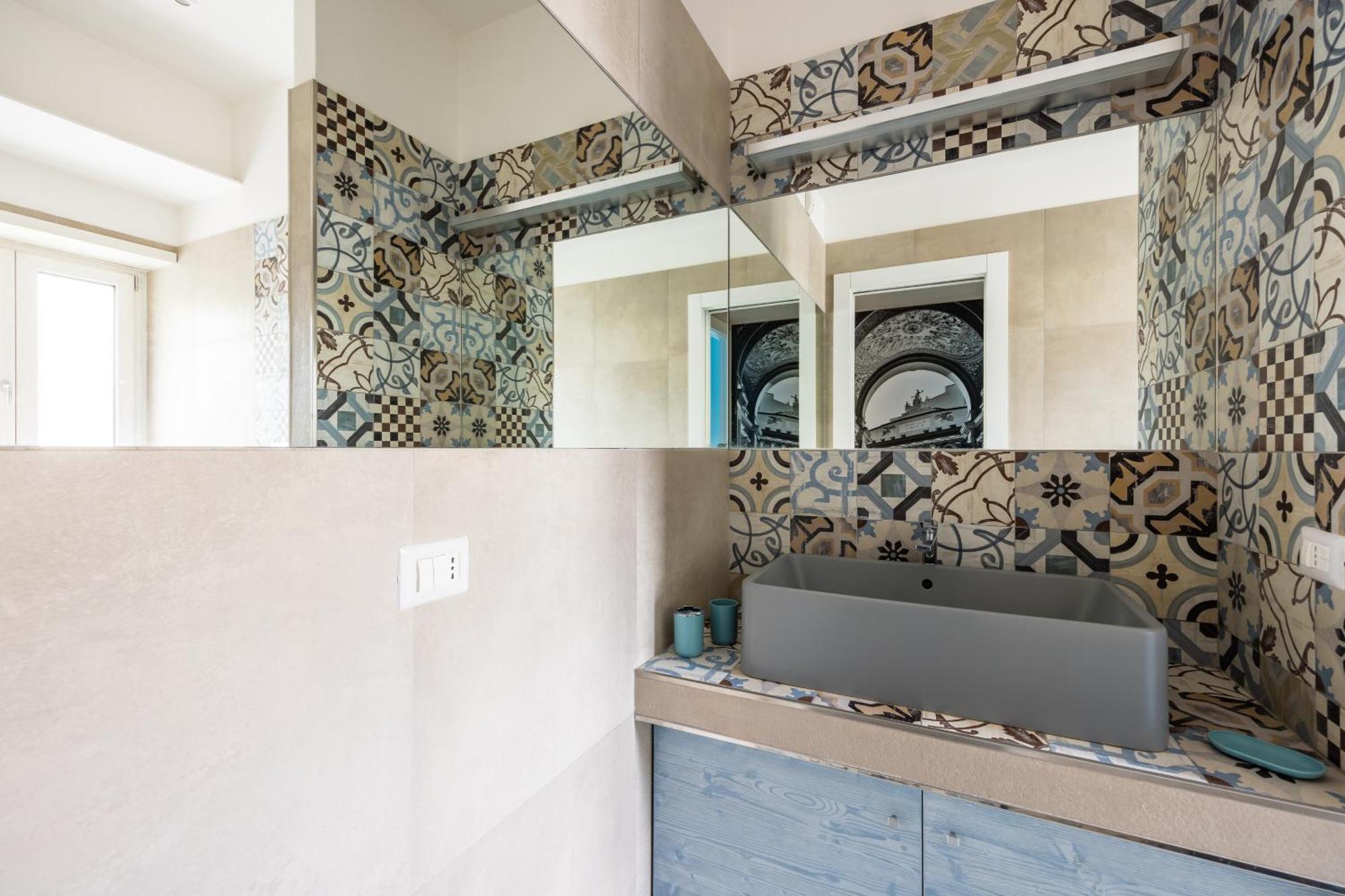 Malta Modern And Lovely Flat With Parking Napoli Eksteriør bilde