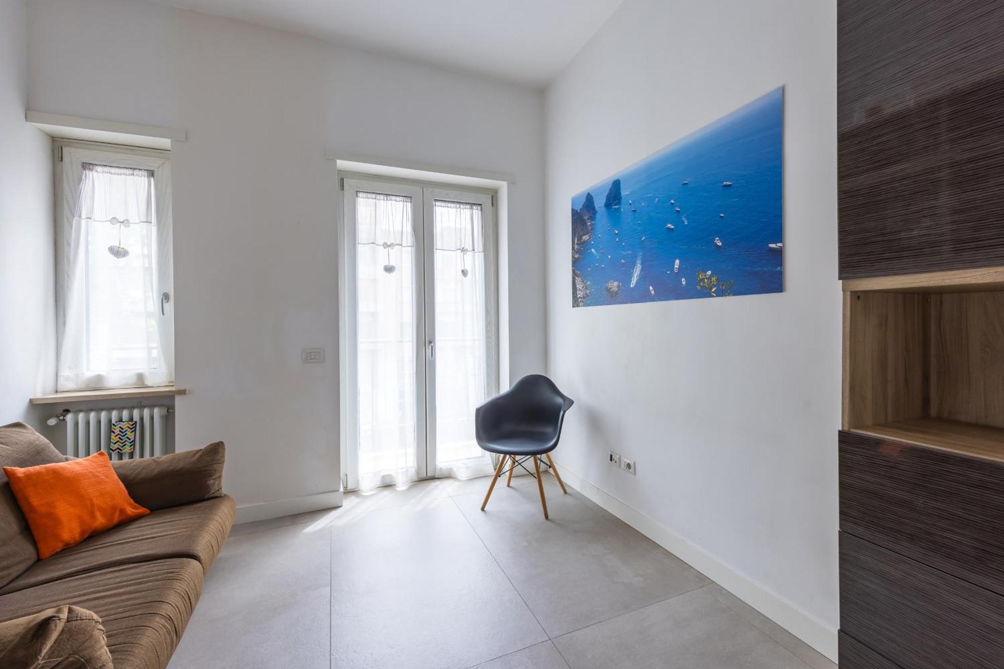 Malta Modern And Lovely Flat With Parking Napoli Eksteriør bilde
