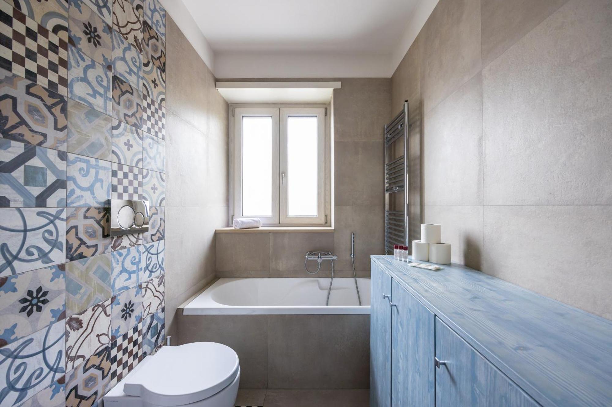 Malta Modern And Lovely Flat With Parking Napoli Eksteriør bilde