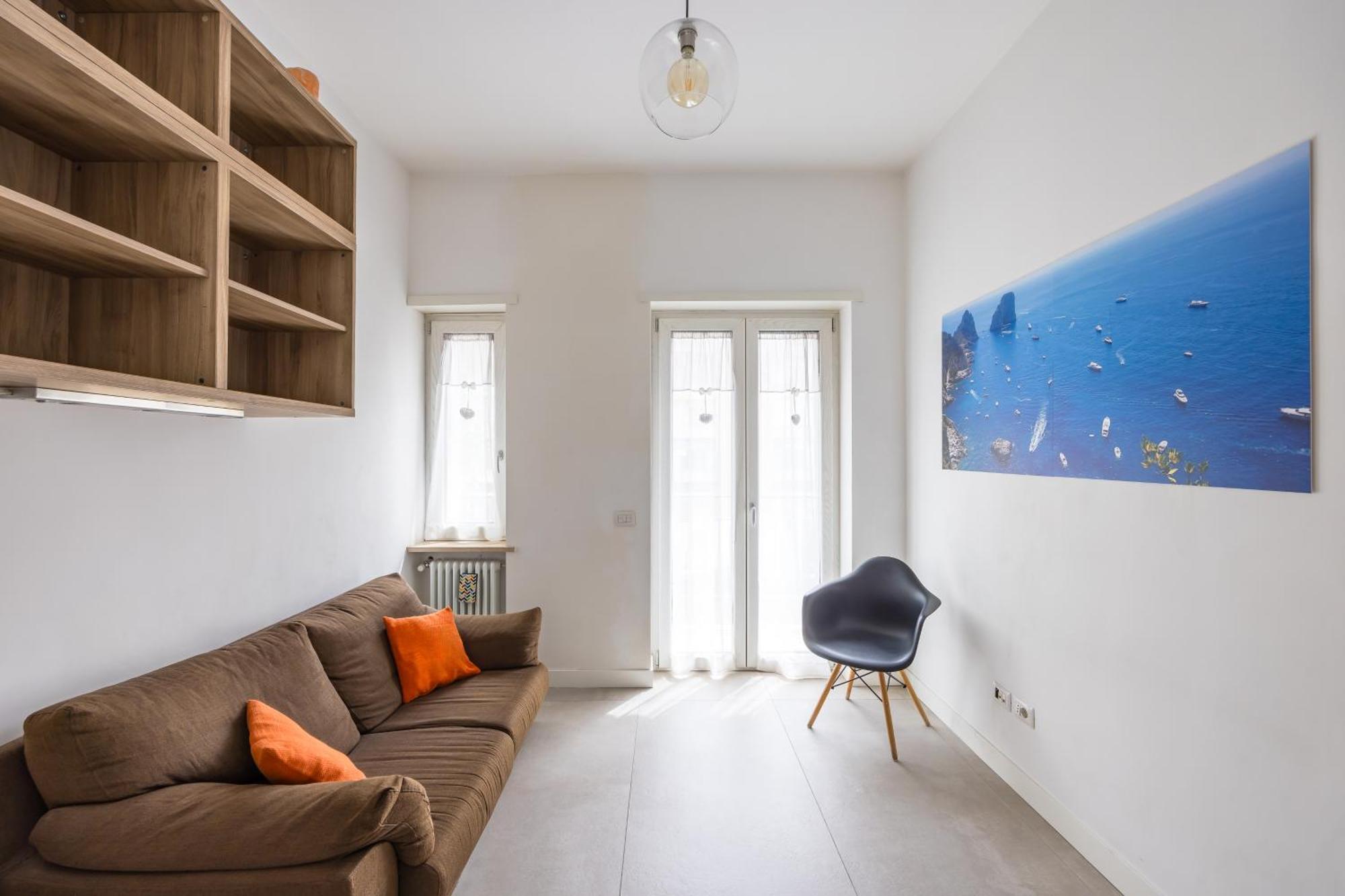 Malta Modern And Lovely Flat With Parking Napoli Eksteriør bilde